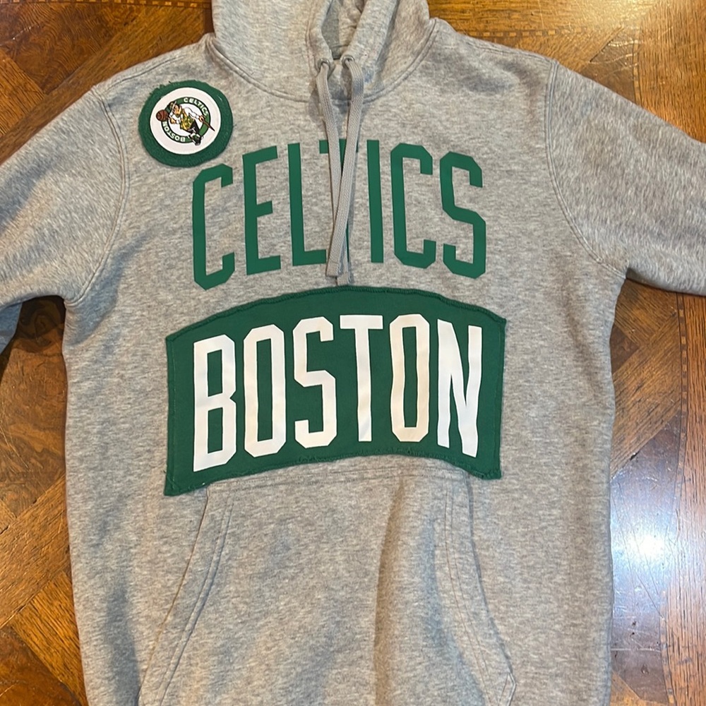 Celtics Sweatshirt